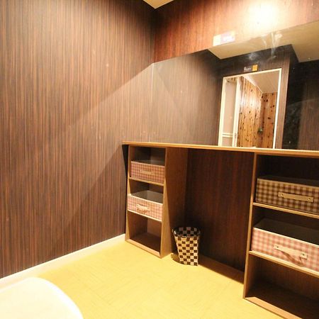 I Osaka Traditional Luaran gambar