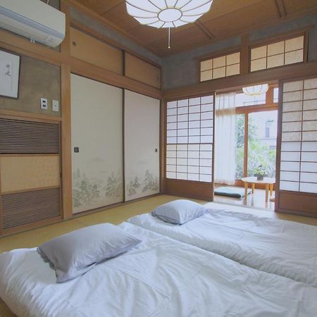I Osaka Traditional Luaran gambar