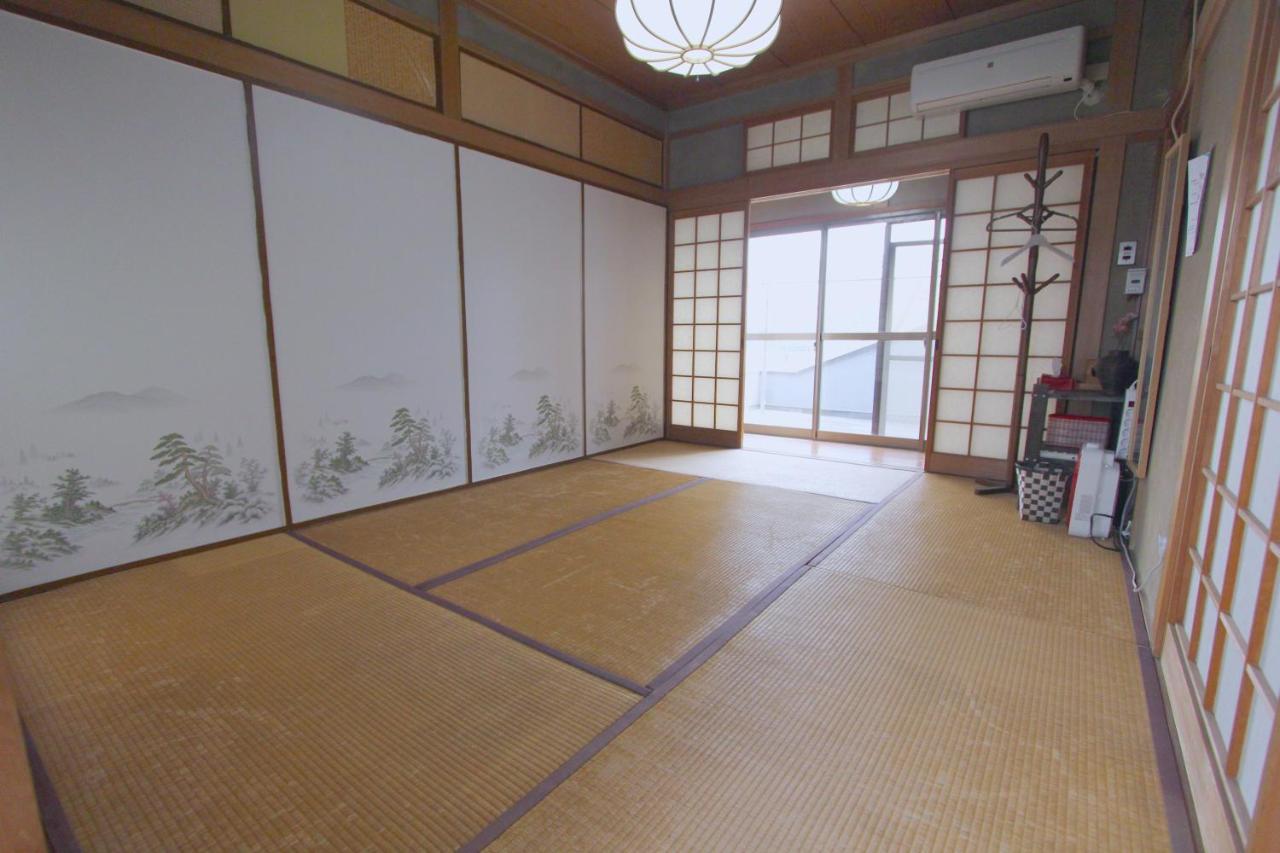 I Osaka Traditional Luaran gambar