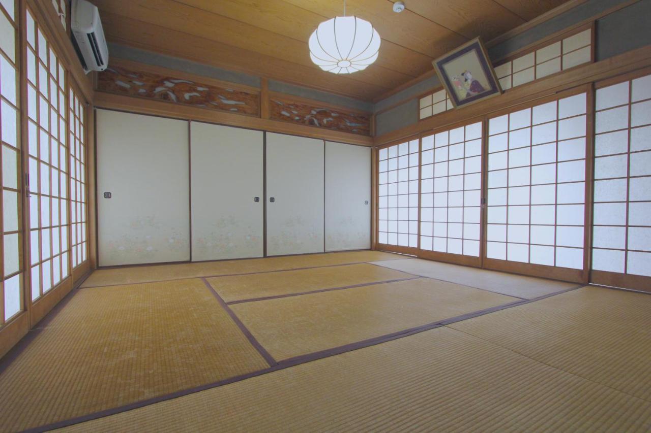 I Osaka Traditional Luaran gambar