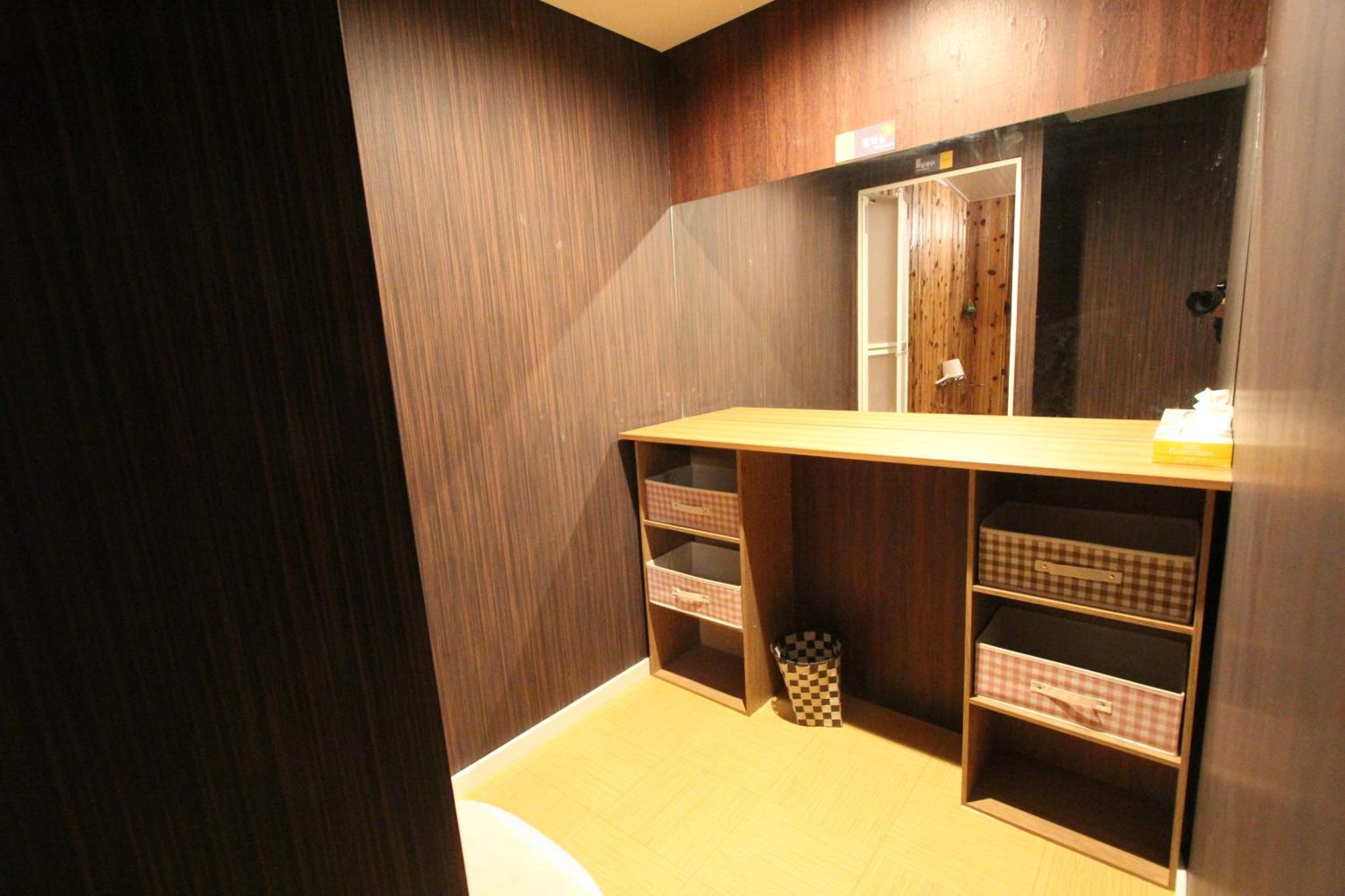 I Osaka Traditional Luaran gambar