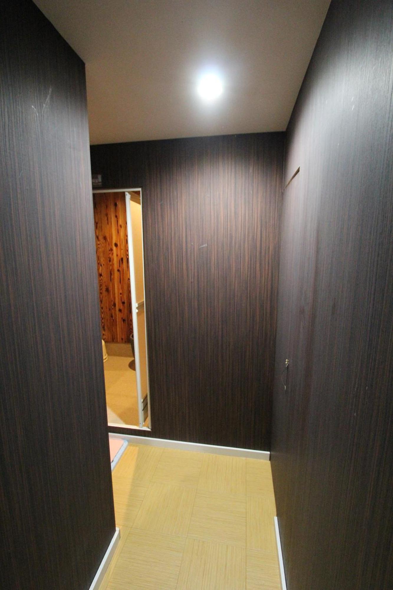 I Osaka Traditional Luaran gambar