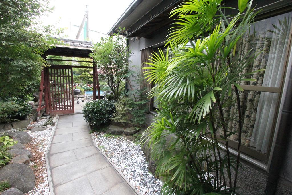 I Osaka Traditional Luaran gambar