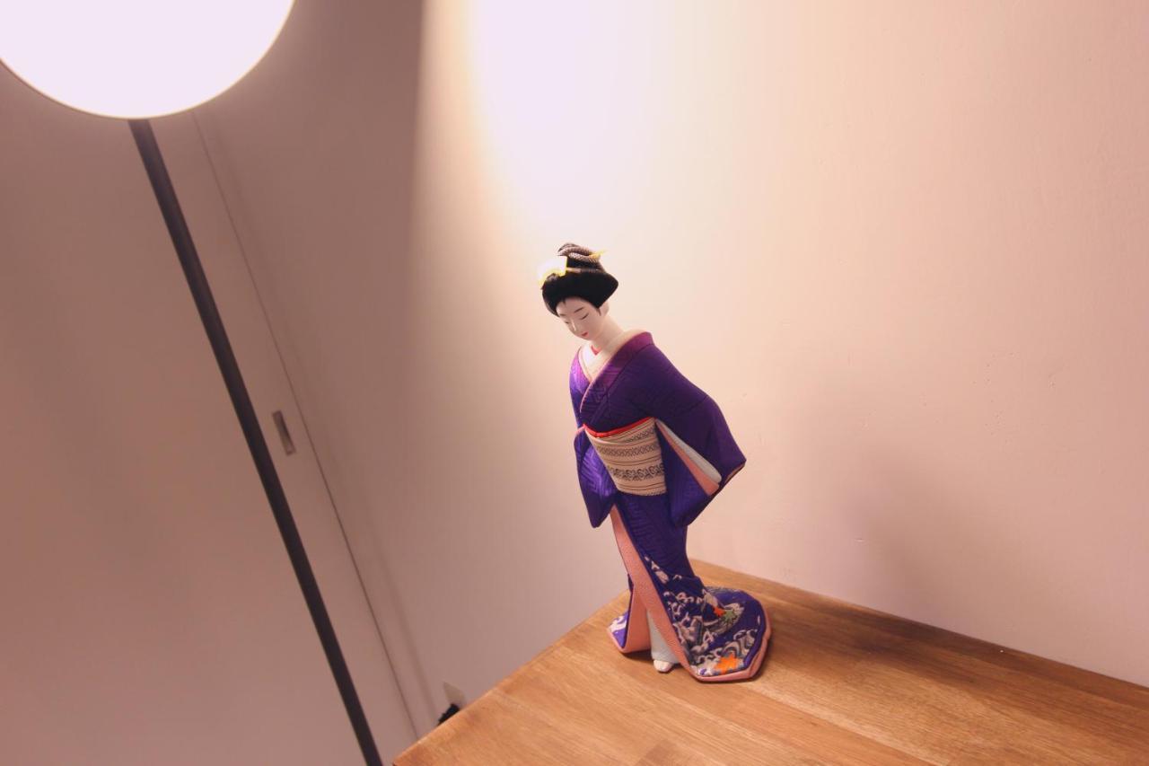 I Osaka Traditional Luaran gambar