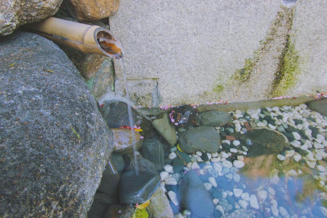 I Osaka Traditional Luaran gambar