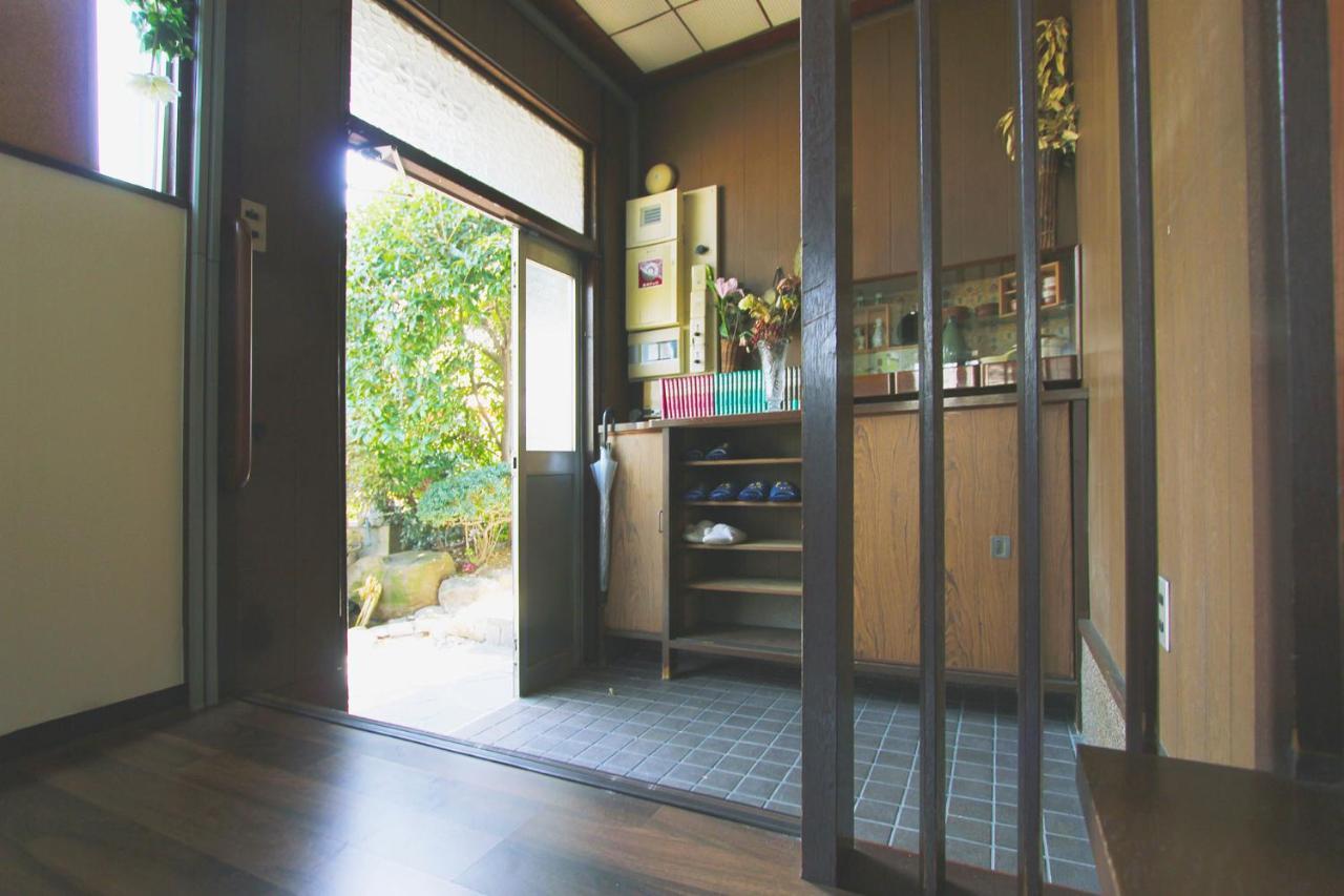 I Osaka Traditional Luaran gambar