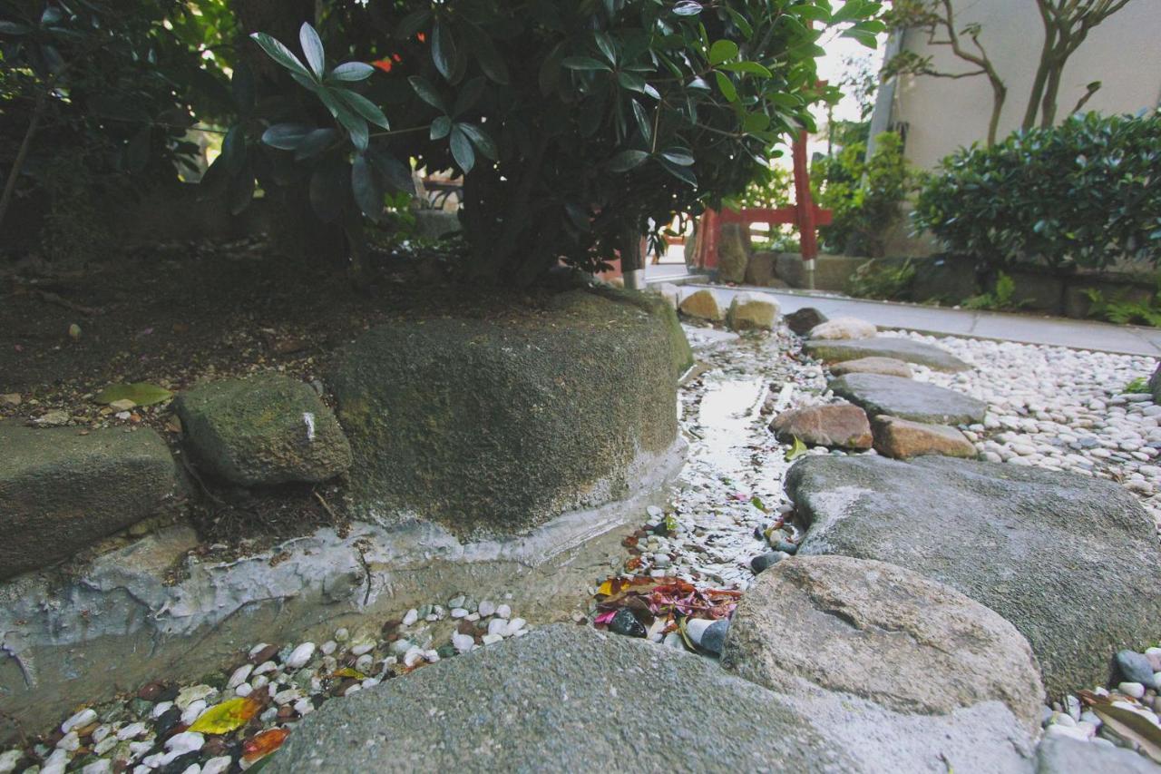 I Osaka Traditional Luaran gambar