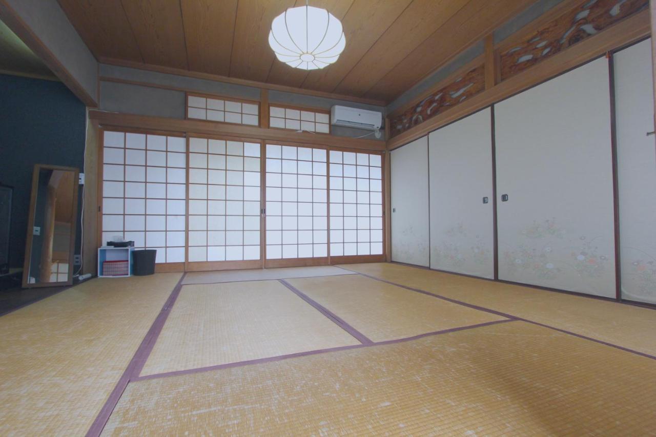 I Osaka Traditional Luaran gambar