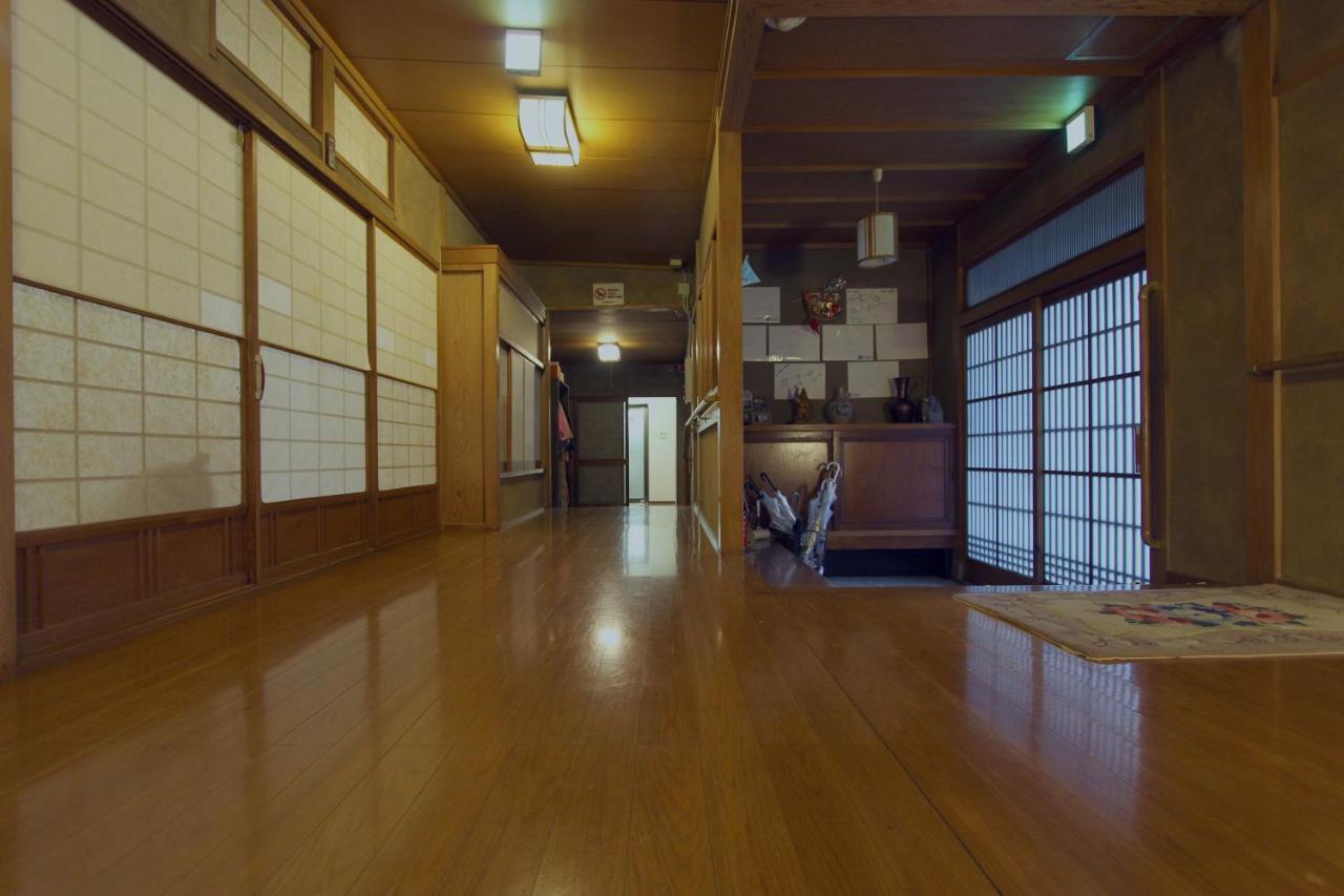I Osaka Traditional Luaran gambar