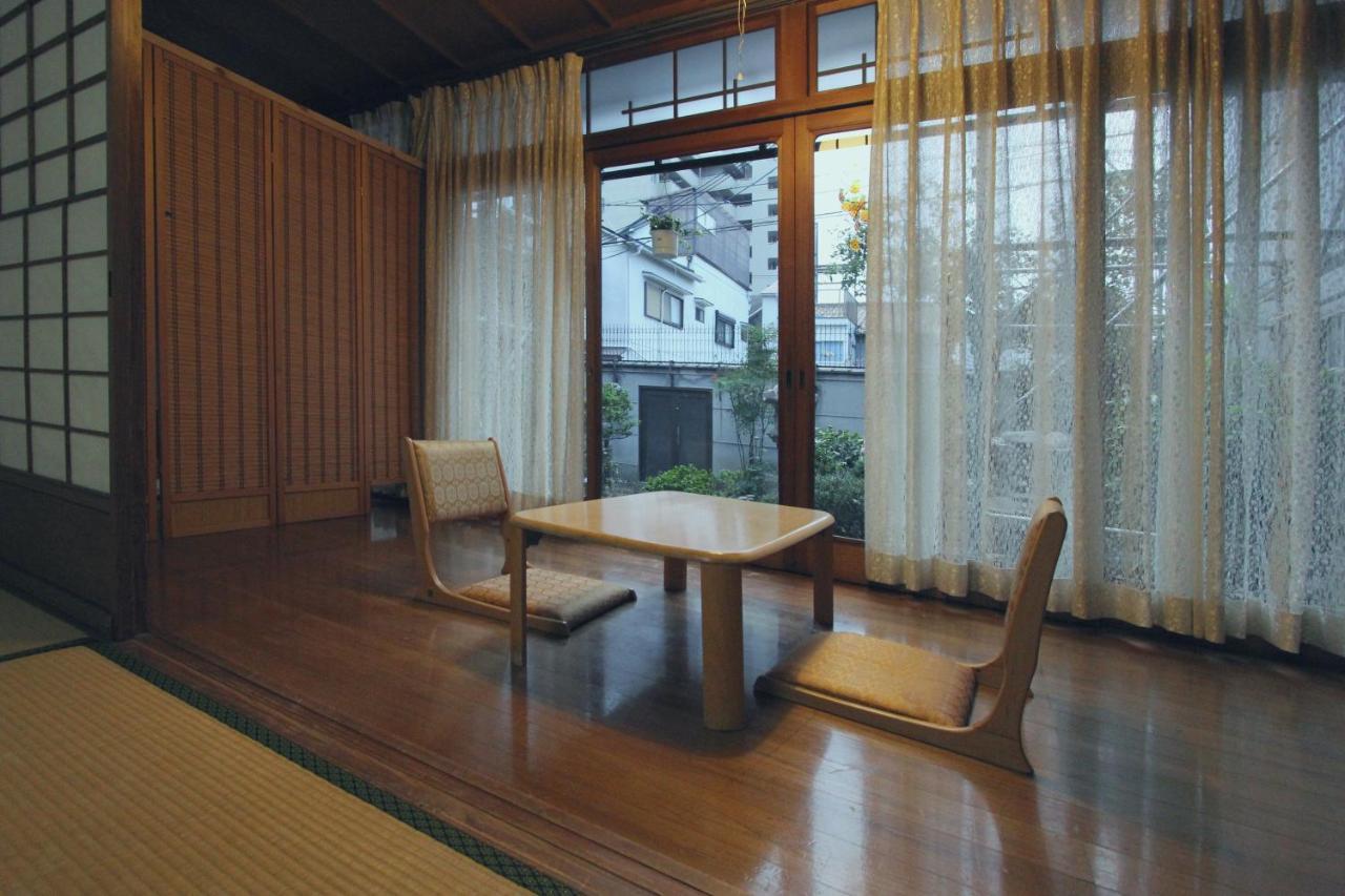 I Osaka Traditional Luaran gambar
