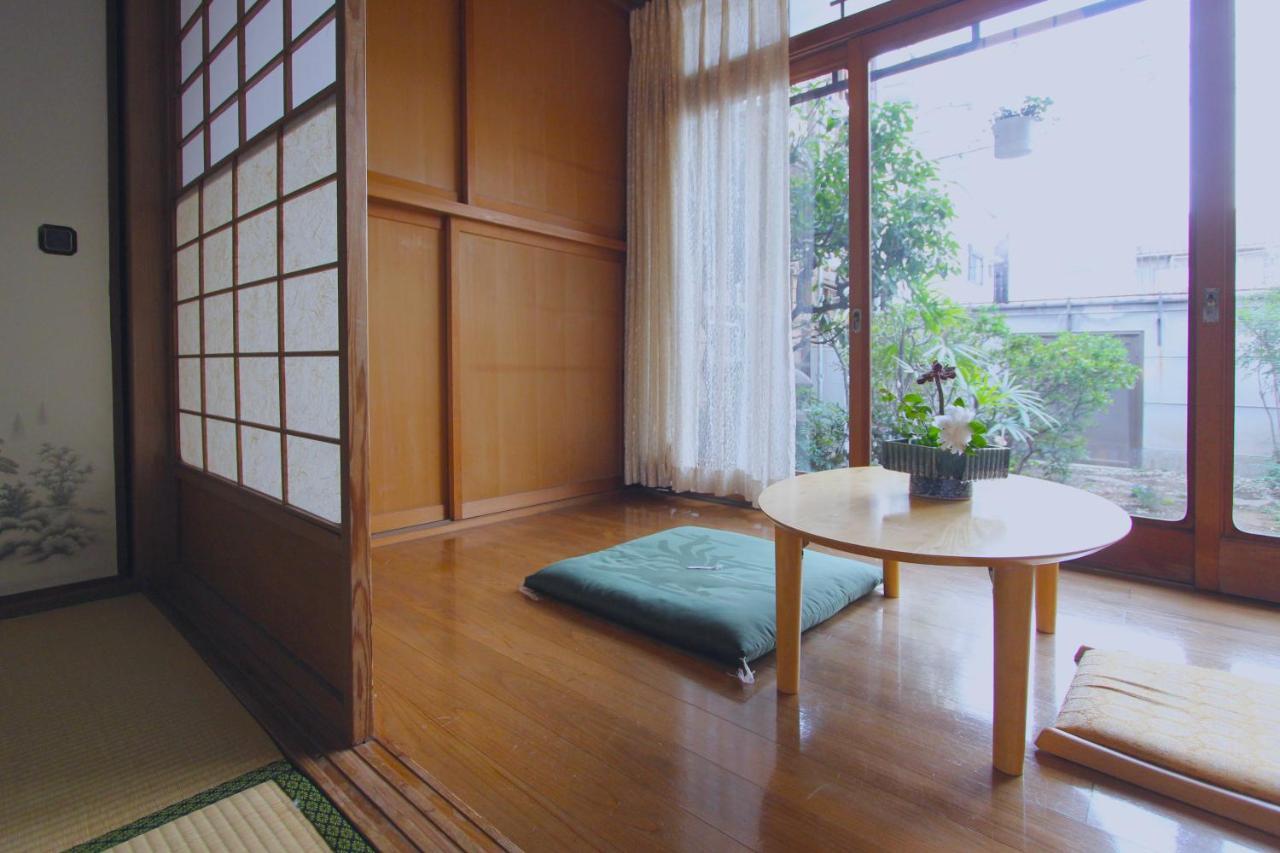 I Osaka Traditional Luaran gambar