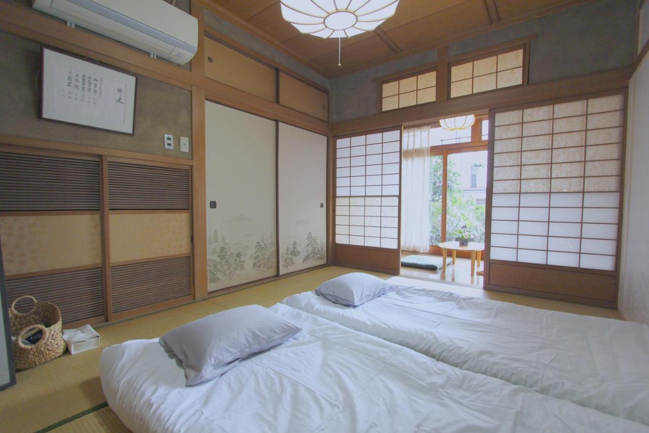I Osaka Traditional Luaran gambar