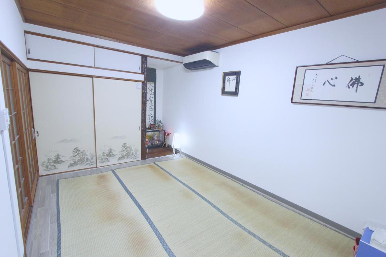 I Osaka Traditional Luaran gambar