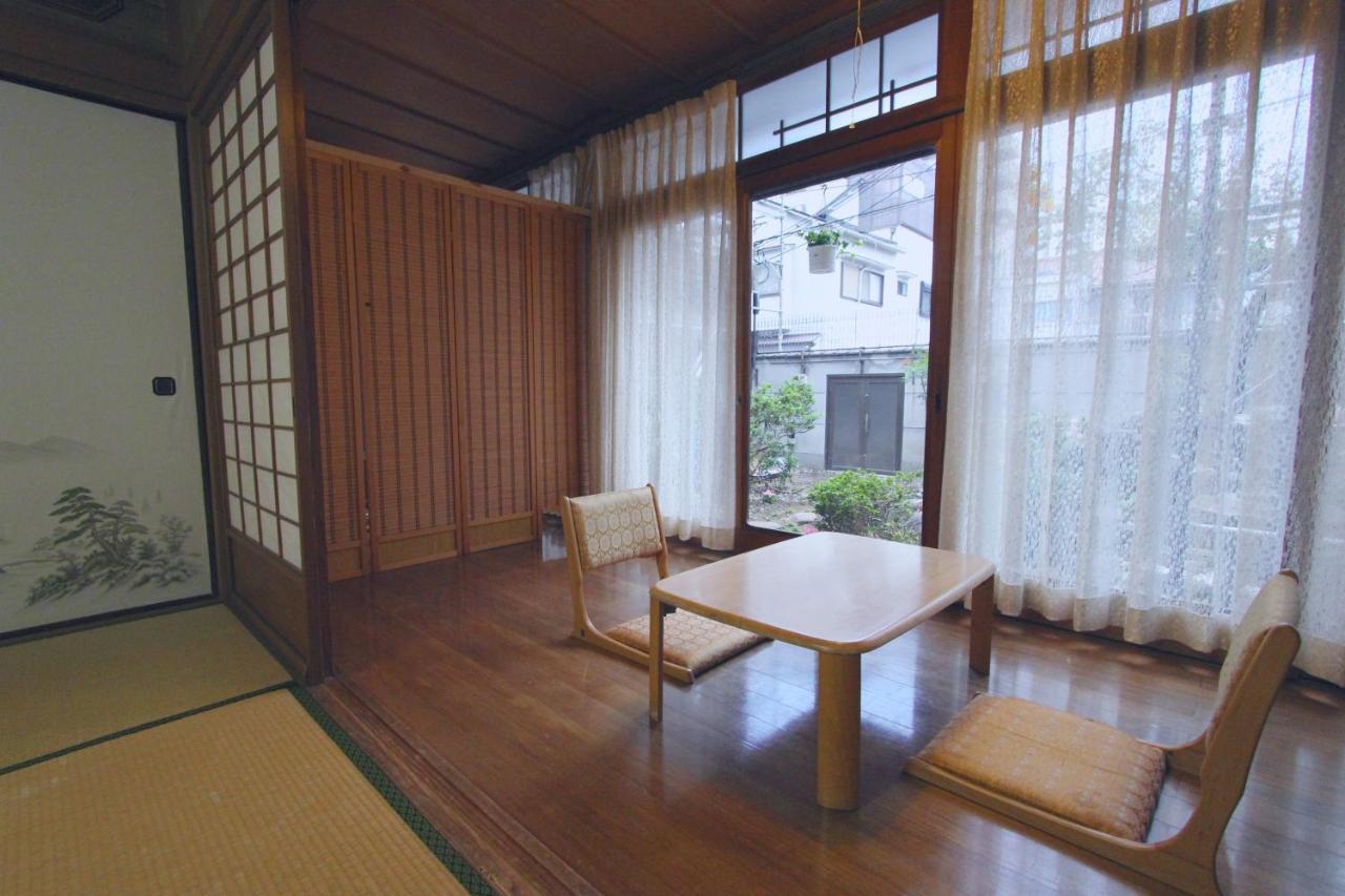 I Osaka Traditional Luaran gambar