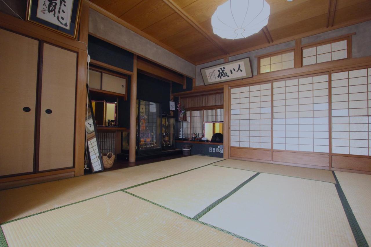 I Osaka Traditional Luaran gambar