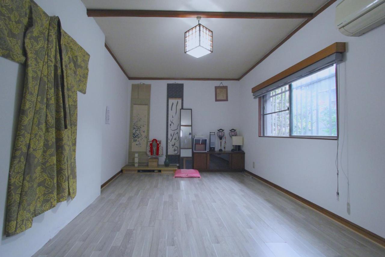 I Osaka Traditional Luaran gambar