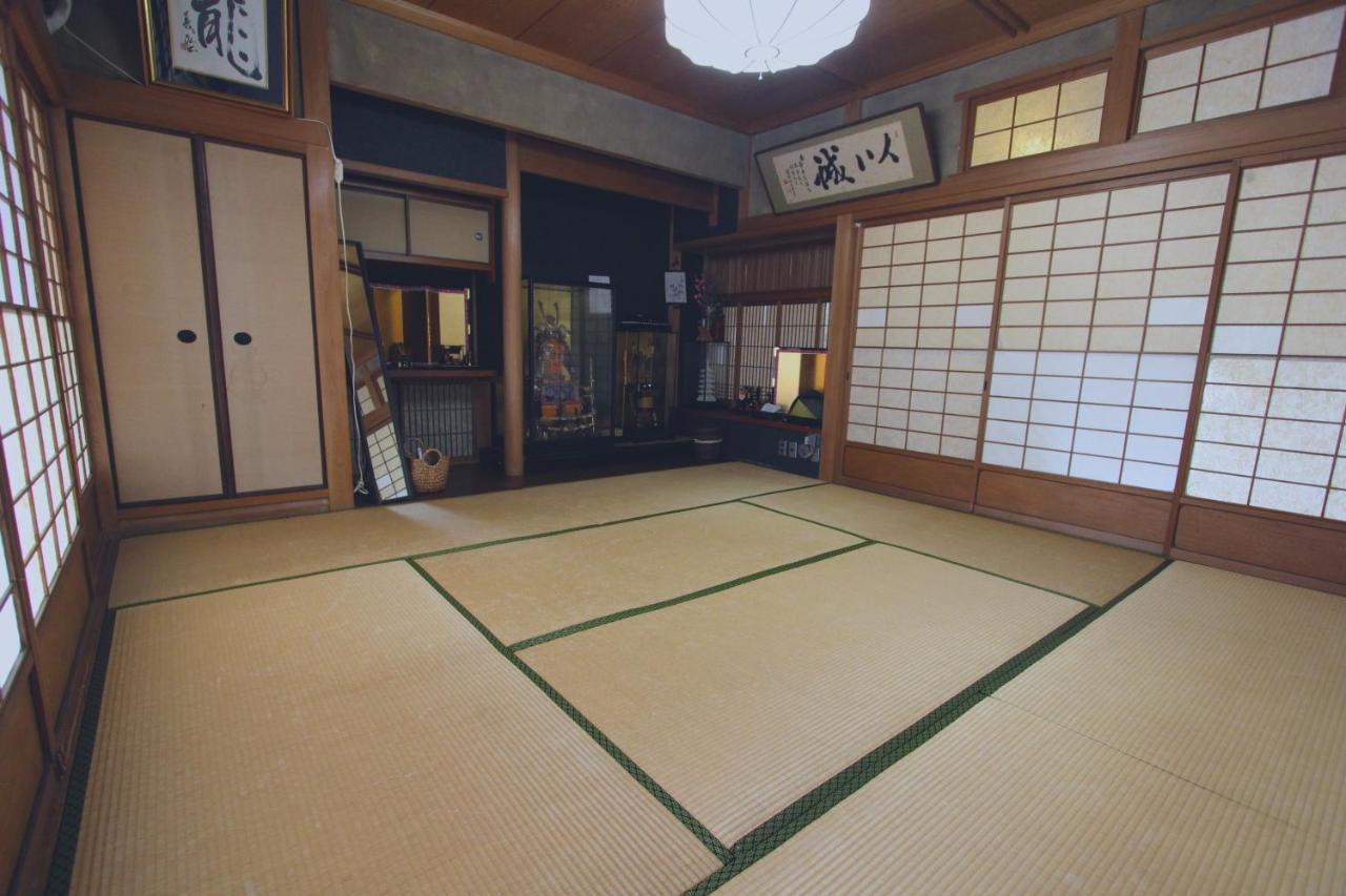 I Osaka Traditional Luaran gambar