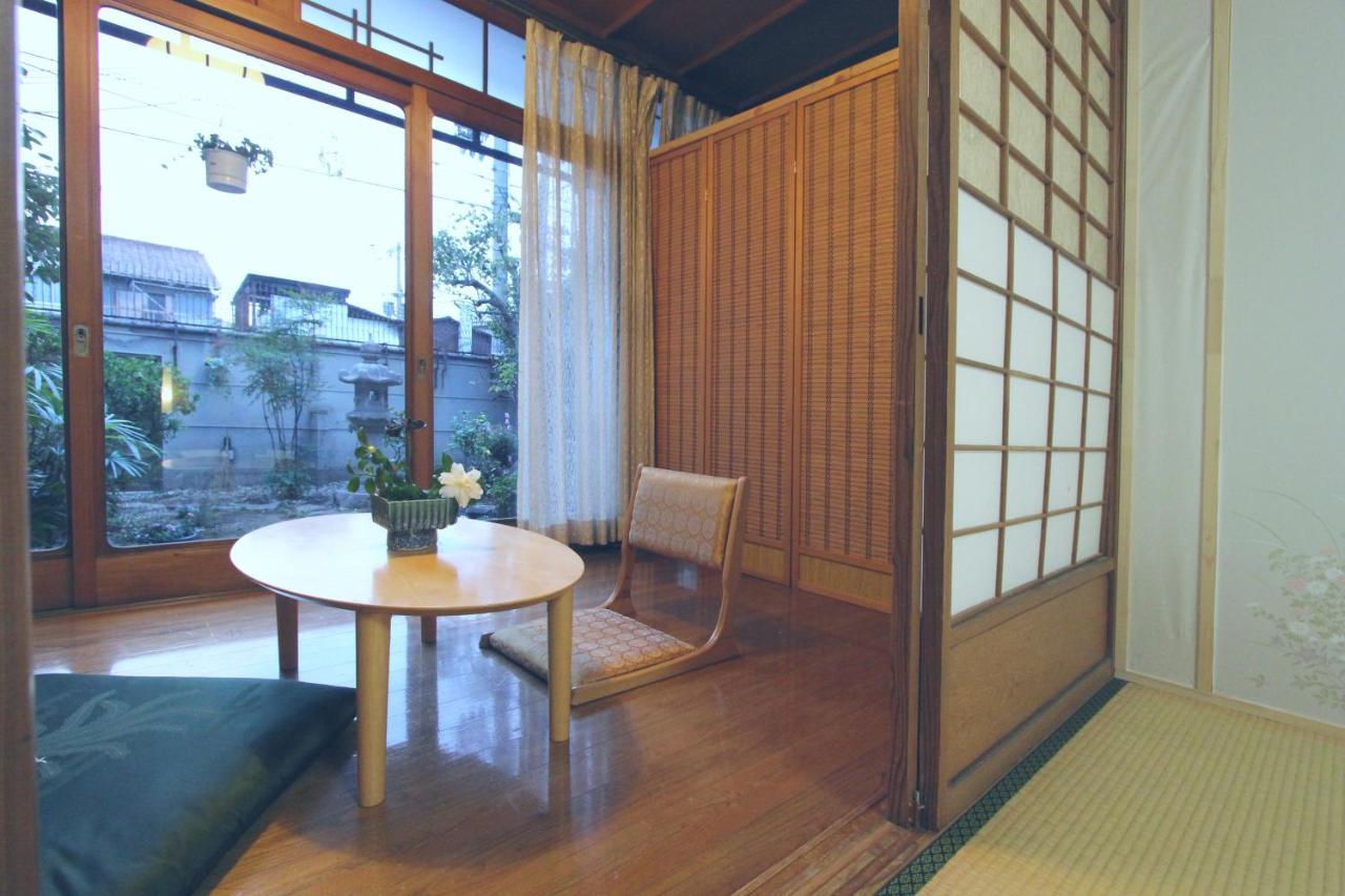 I Osaka Traditional Luaran gambar