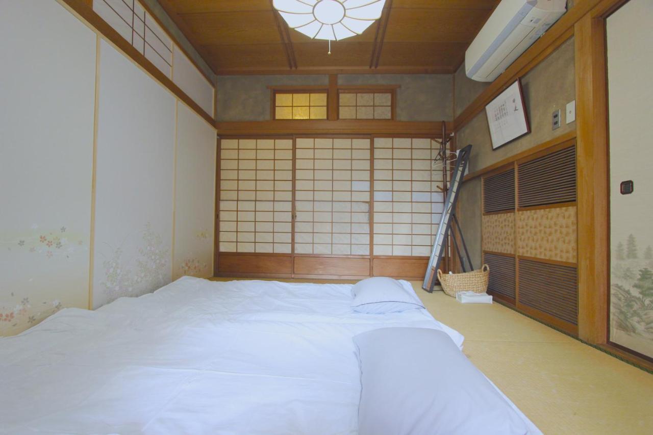I Osaka Traditional Luaran gambar