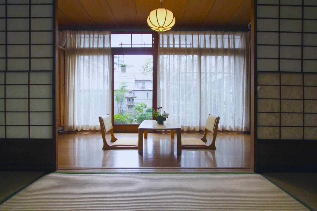 I Osaka Traditional Luaran gambar