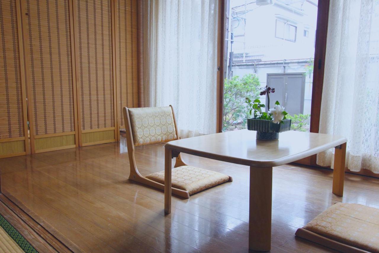 I Osaka Traditional Luaran gambar