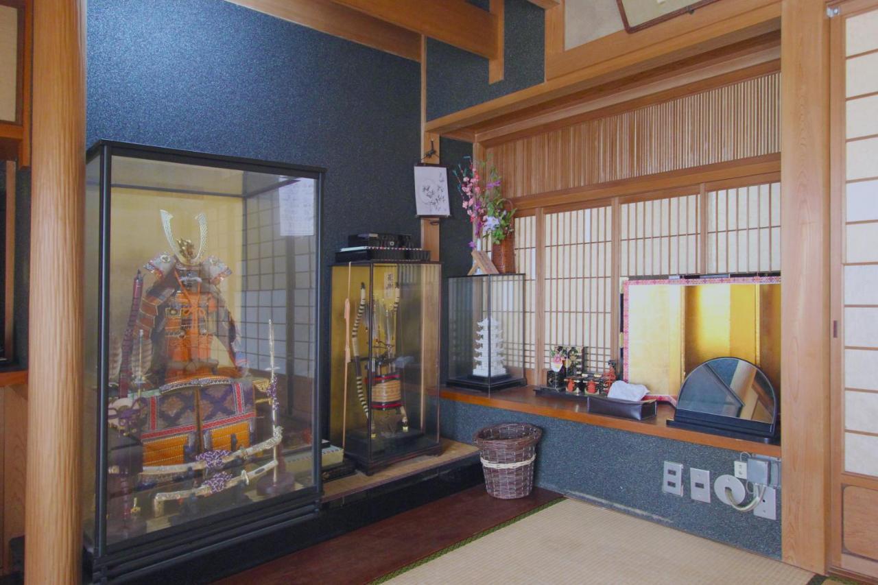 I Osaka Traditional Luaran gambar
