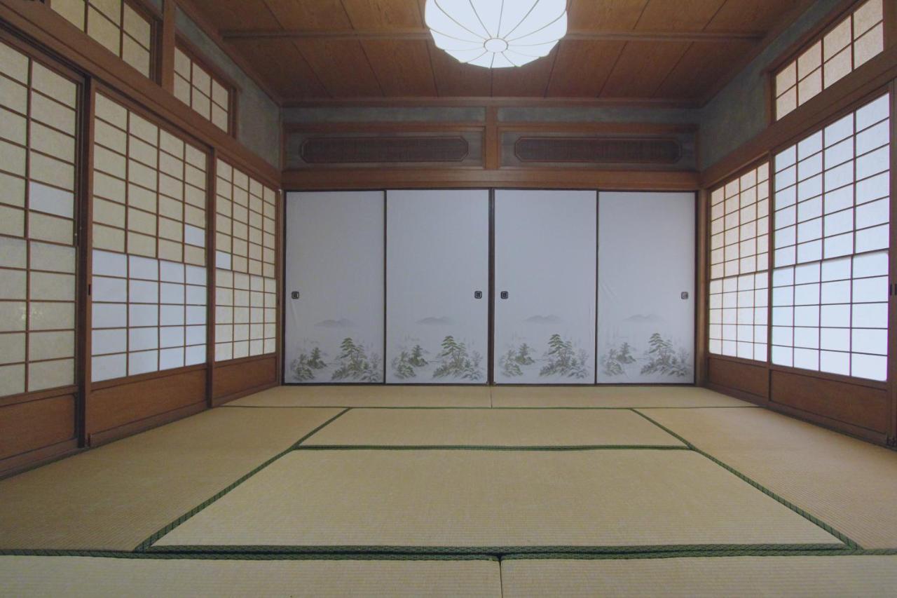 I Osaka Traditional Luaran gambar
