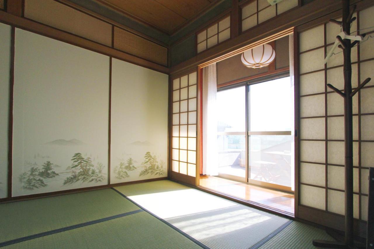 I Osaka Traditional Luaran gambar