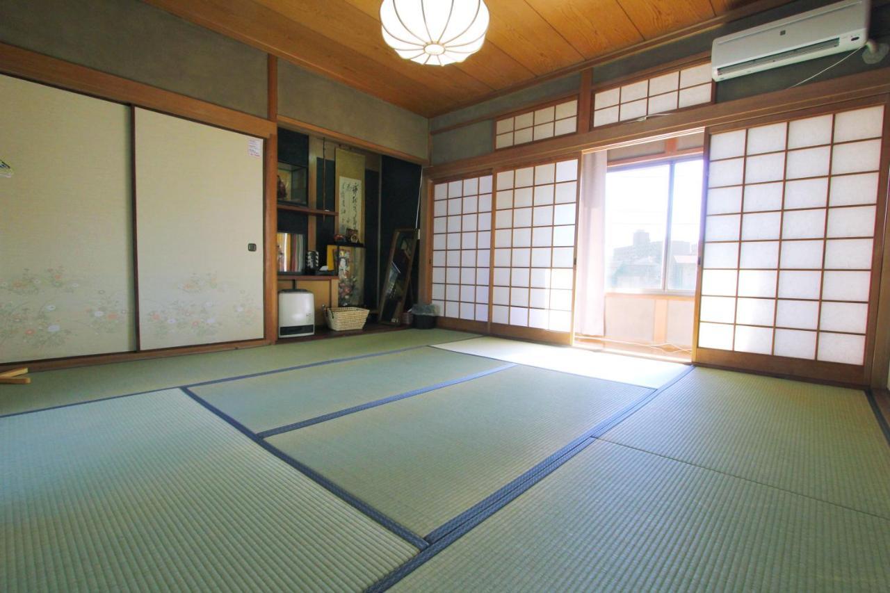 I Osaka Traditional Luaran gambar