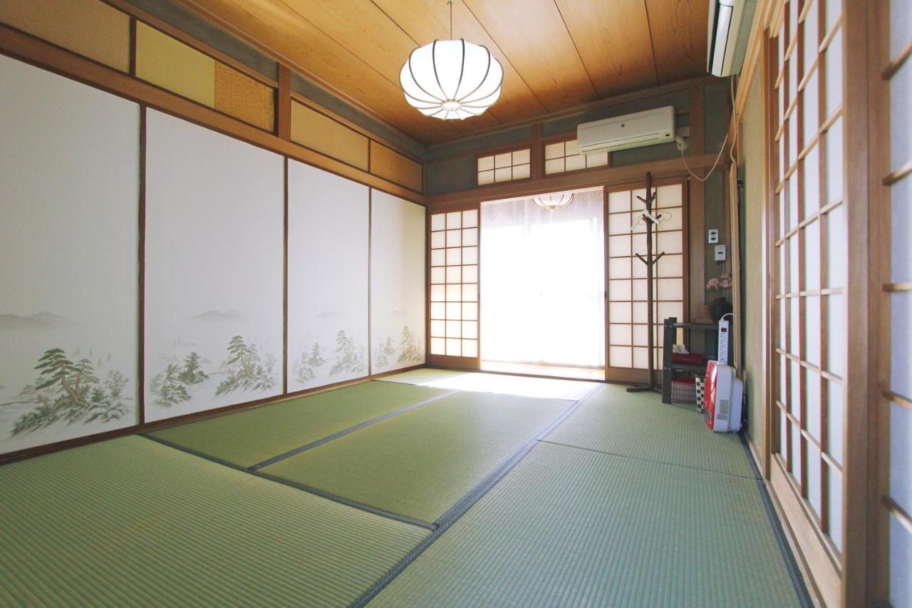 I Osaka Traditional Luaran gambar