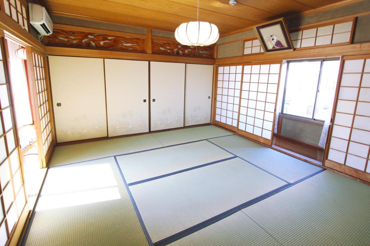I Osaka Traditional Luaran gambar