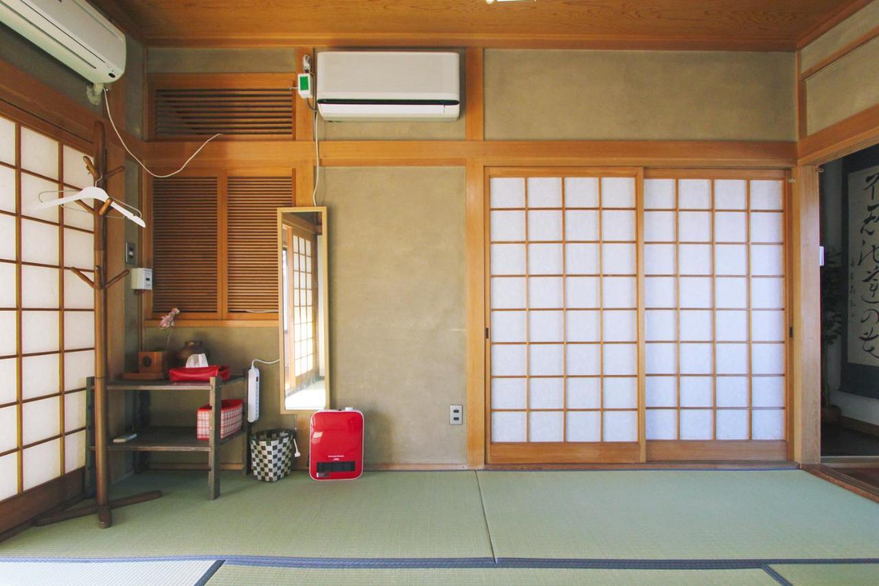 I Osaka Traditional Luaran gambar