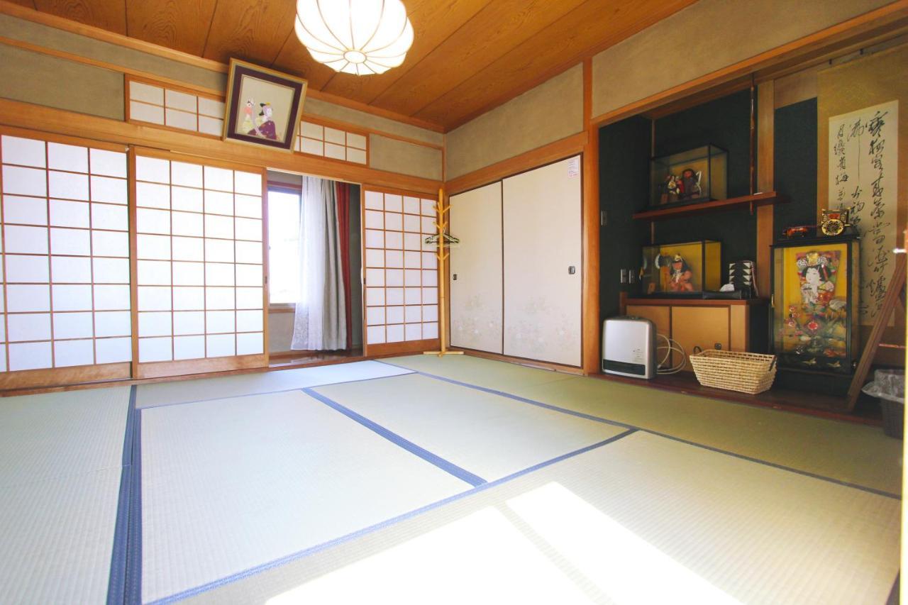 I Osaka Traditional Luaran gambar