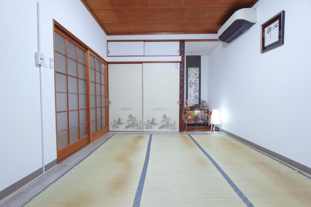 I Osaka Traditional Luaran gambar
